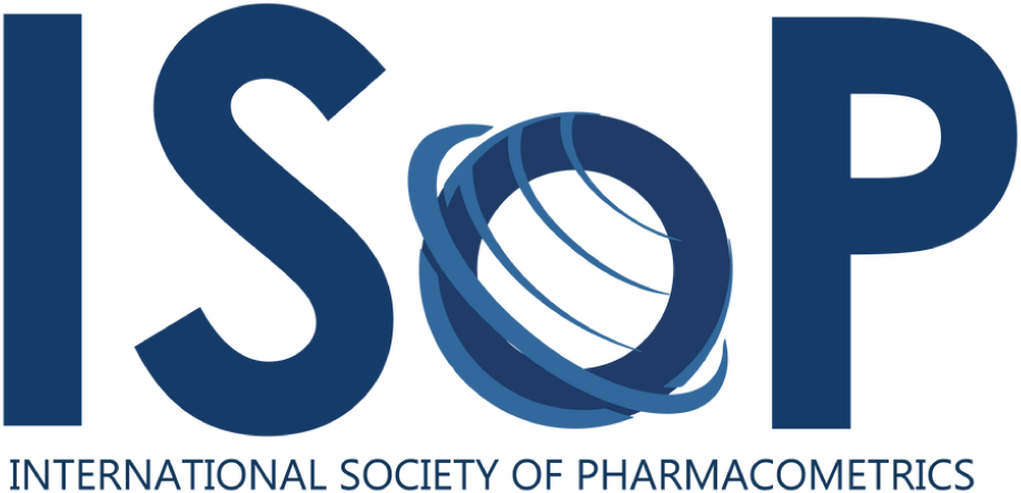International Society of Pharmacometrics